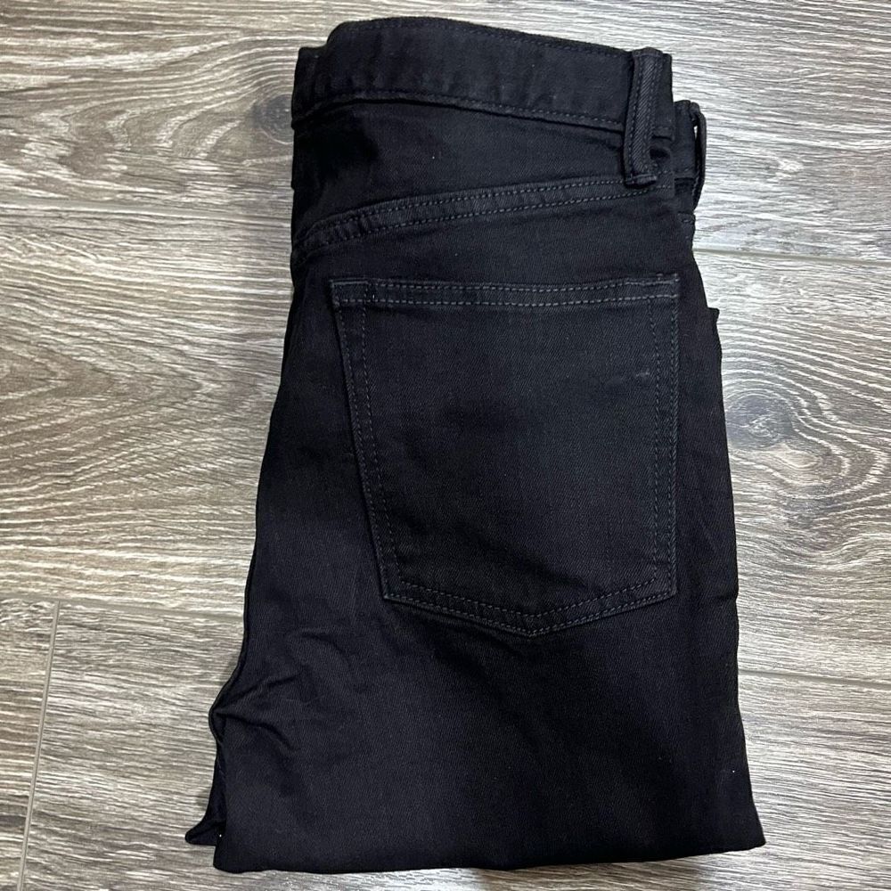Old Navy Black Denim Jeans